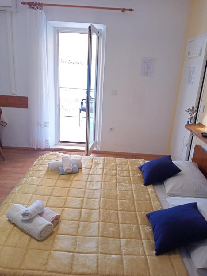 Apartment Agava Miholascica エクステリア 写真